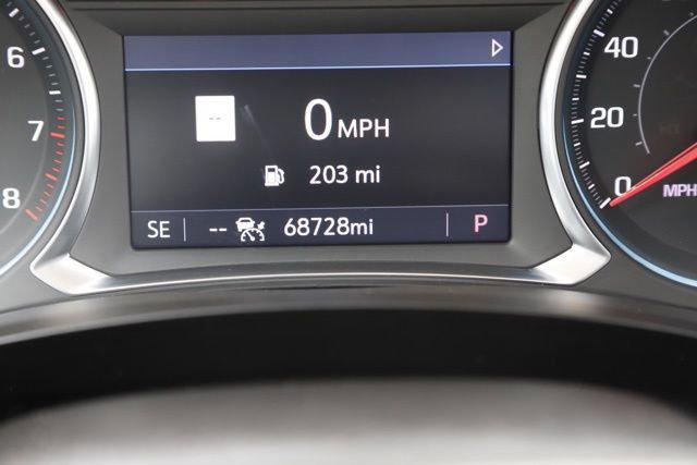 2023 Chevrolet Traverse AWD RS