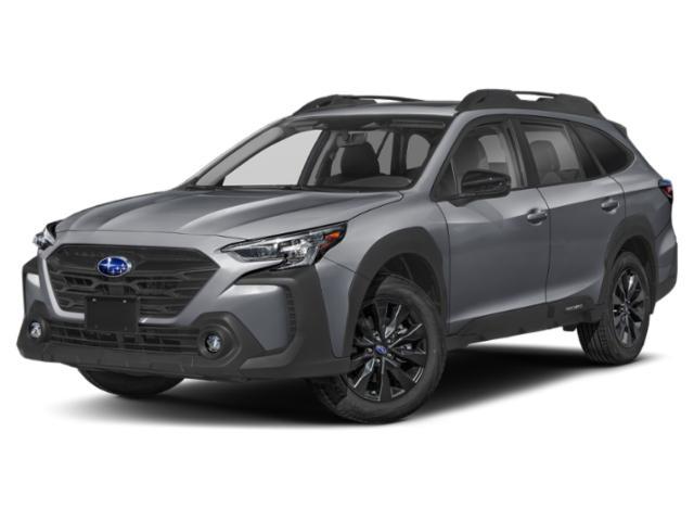 2025 Subaru Outback Onyx Edition for sale in LANSING, MI
