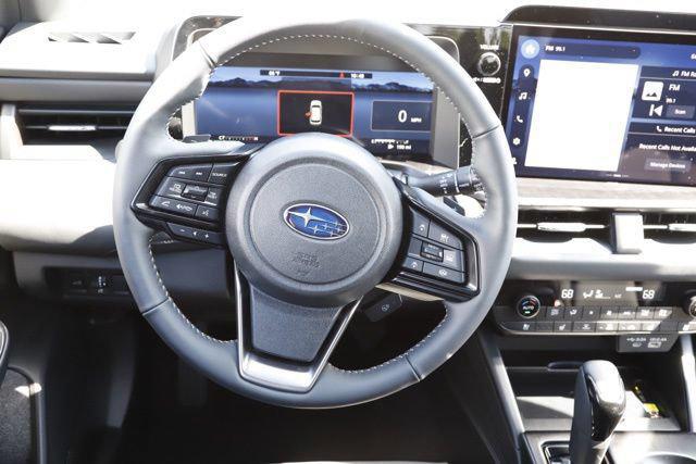 2026 Subaru Outback Touring
