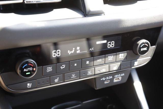 2026 Subaru Outback Touring