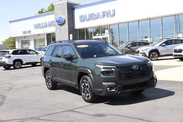 2026 Subaru Outback Touring for sale in LANSING, MI