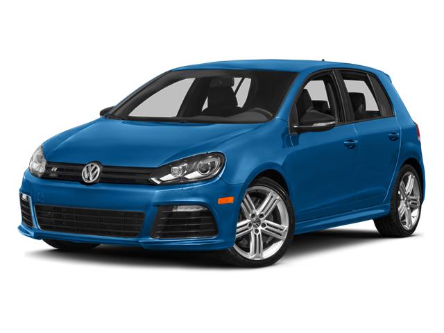 2012 Volkswagen Golf R 4-Door for sale in LANSING, MI