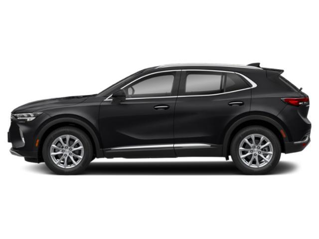 2022 Buick Envision AWD Preferred