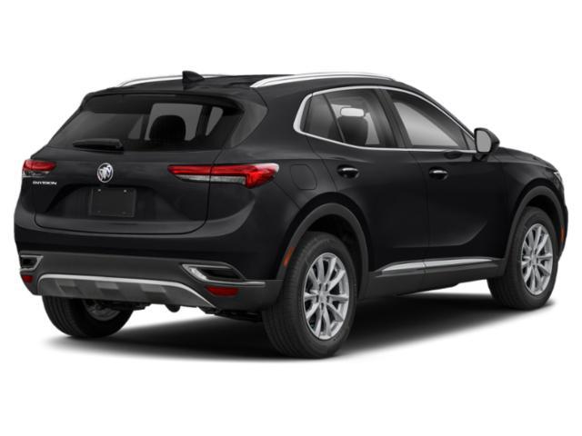 2022 Buick Envision AWD Preferred