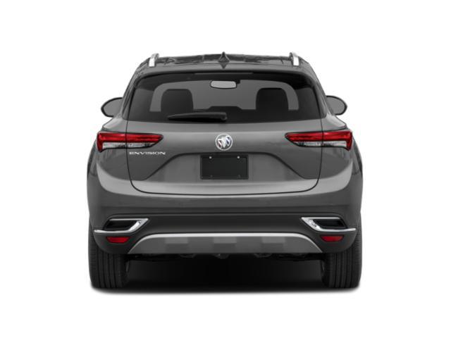 2022 Buick Envision AWD Preferred