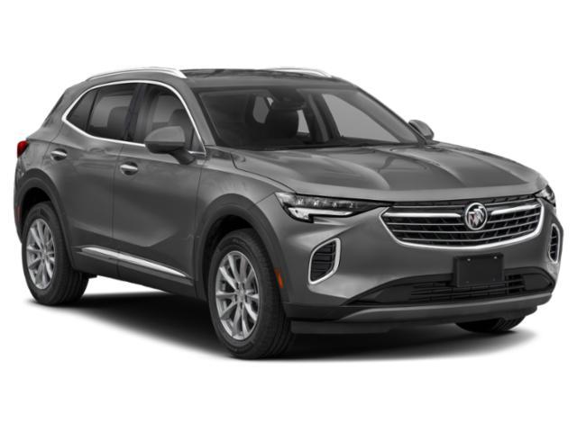 2022 Buick Envision AWD Preferred