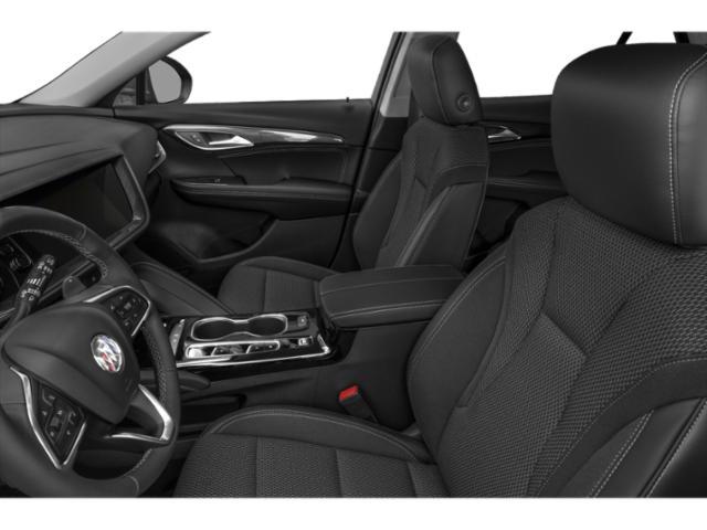 2022 Buick Envision AWD Preferred