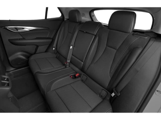 2022 Buick Envision AWD Preferred