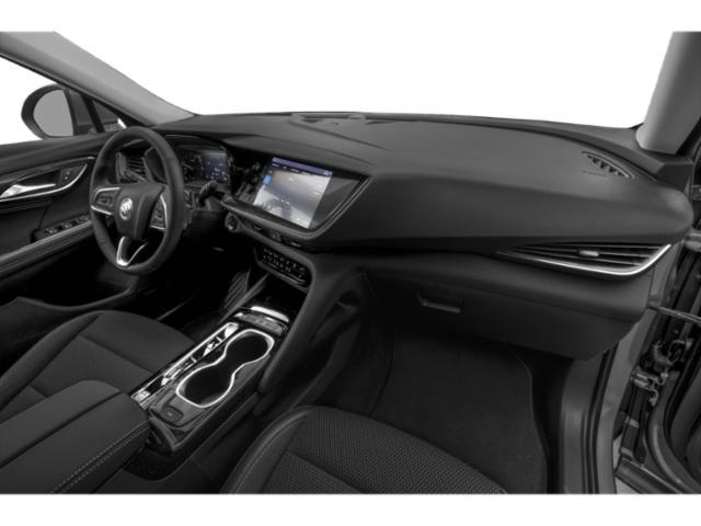 2022 Buick Envision AWD Preferred