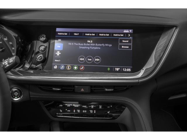 2022 Buick Envision AWD Preferred