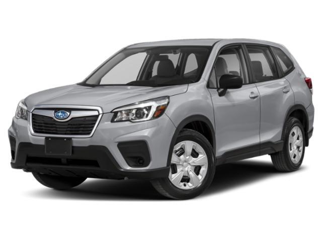 2020 Subaru Forester Base for sale in LANSING, MI