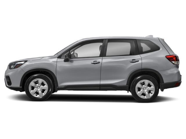 2020 Subaru Forester Base