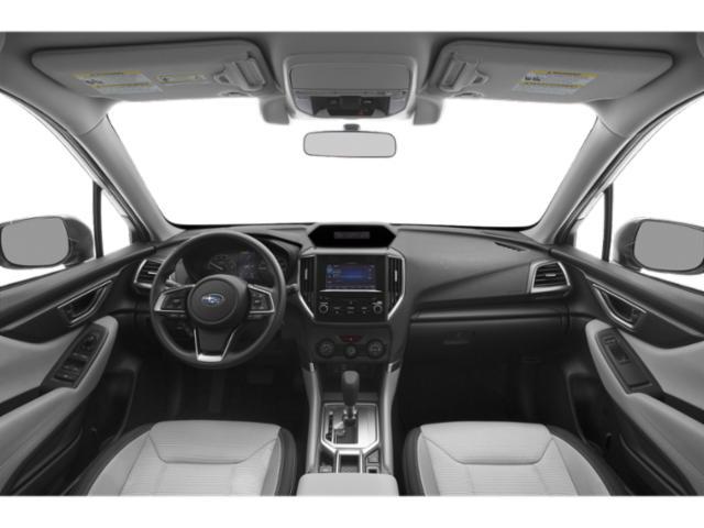 2020 Subaru Forester Base