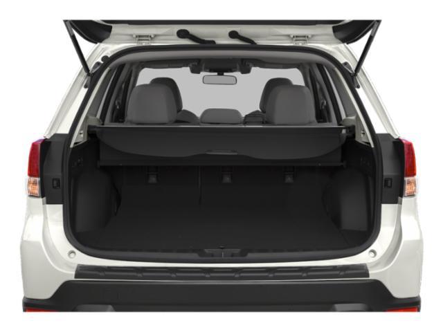 2020 Subaru Forester Base