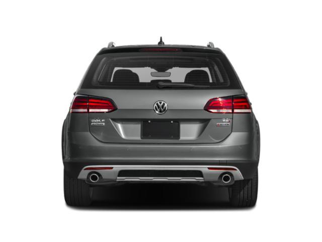2019 Volkswagen Golf Alltrack TSI SEL