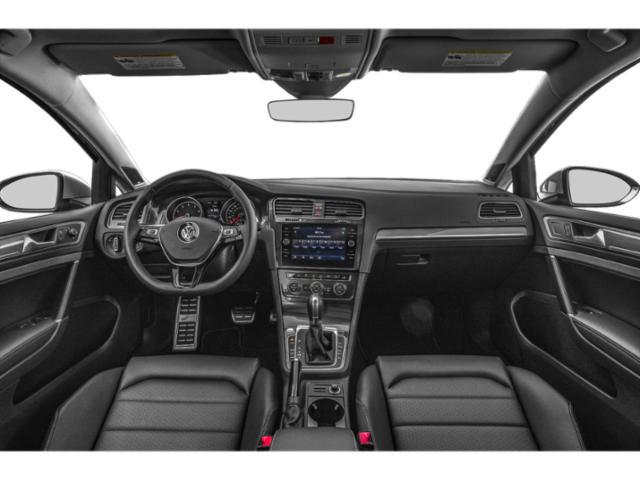 2019 Volkswagen Golf Alltrack TSI SEL