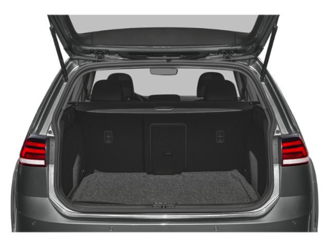 2019 Volkswagen Golf Alltrack TSI SEL