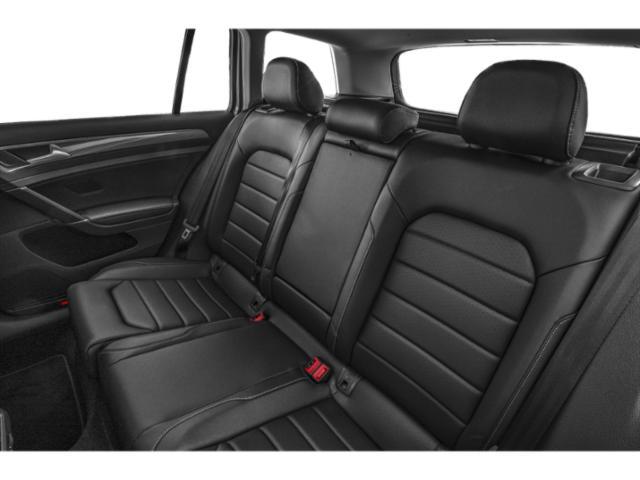 2019 Volkswagen Golf Alltrack TSI SEL