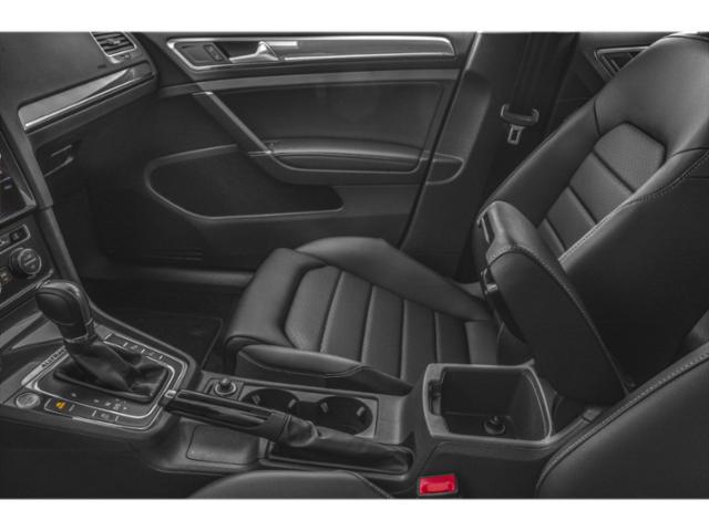 2019 Volkswagen Golf Alltrack TSI SEL