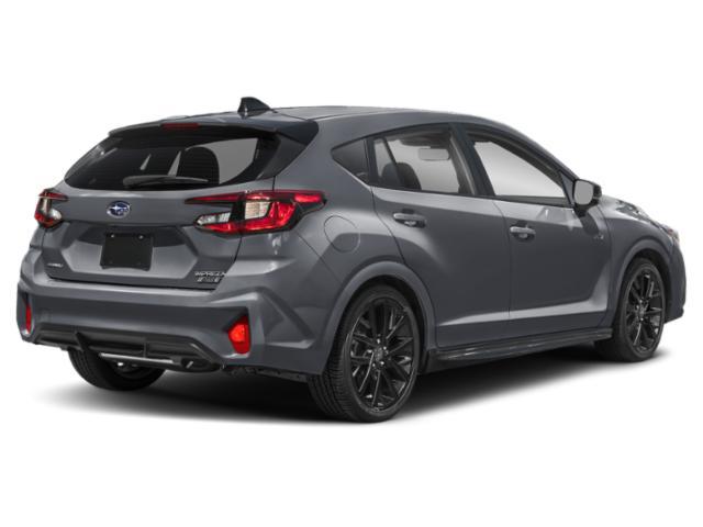 2024 Subaru Impreza RS 5-Door