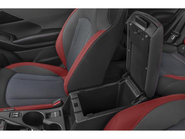 2024 Subaru Impreza RS 5-Door