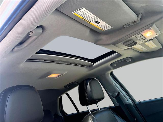 2018 Chevrolet Trax Premier