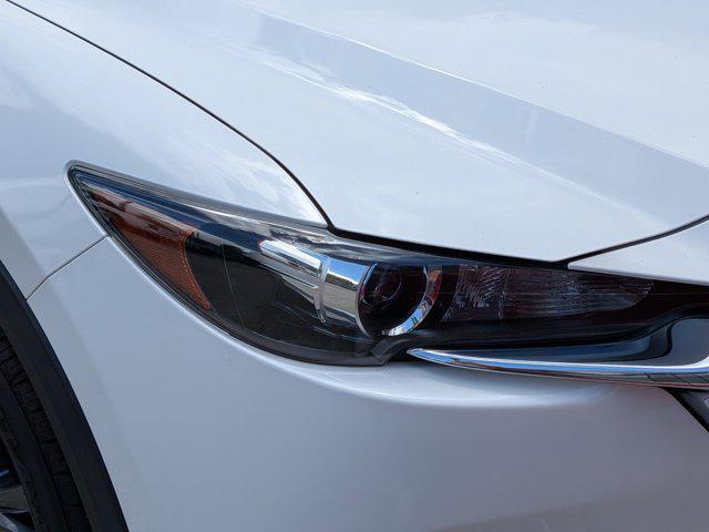 2021 Mazda CX-5 Sport