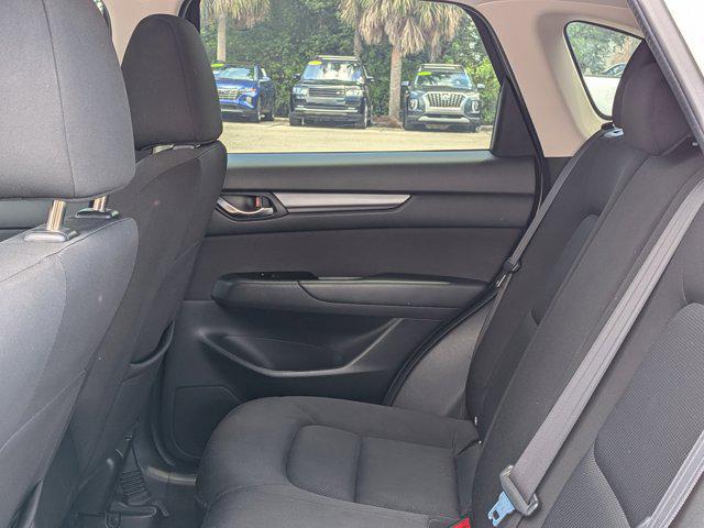 2021 Mazda CX-5 Sport