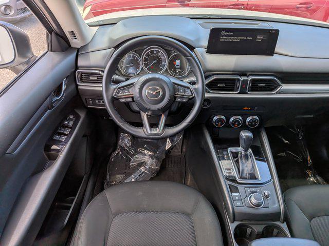 2021 Mazda CX-5 Sport