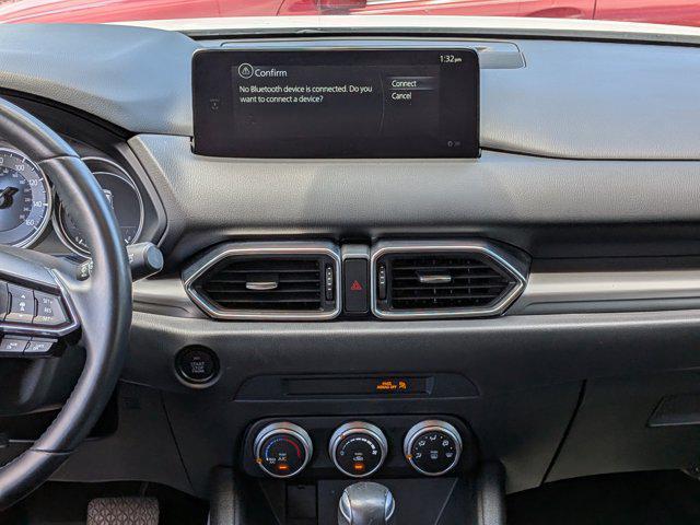 2021 Mazda CX-5 Sport
