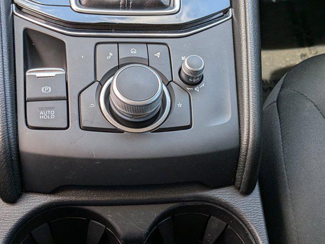 2021 Mazda CX-5 Sport