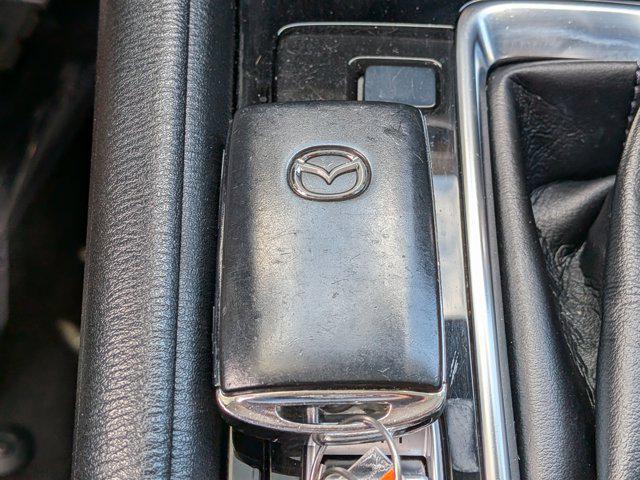 2021 Mazda CX-5 Sport