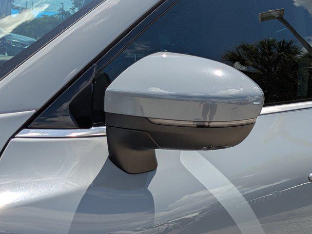 2022 Nissan Pathfinder Platinum 4WD