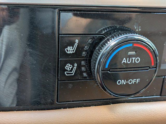 2022 Nissan Pathfinder Platinum 4WD