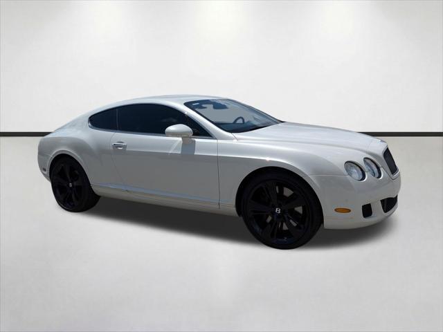 2009 Bentley Continental GT Base for sale in FORT MYERS, FL