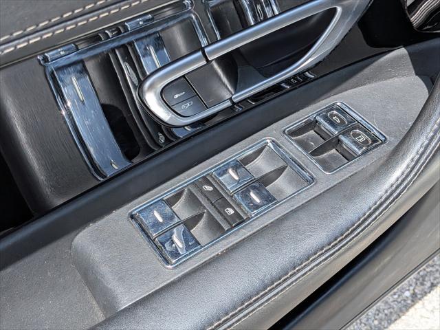 2009 Bentley Continental GT Base