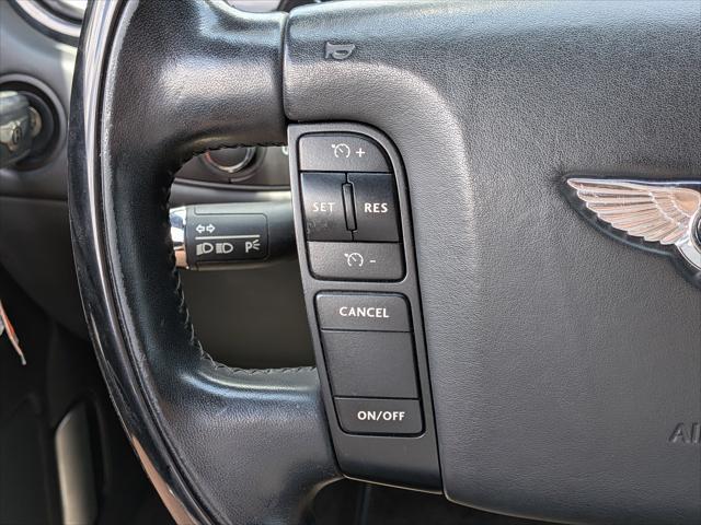 2009 Bentley Continental GT Base