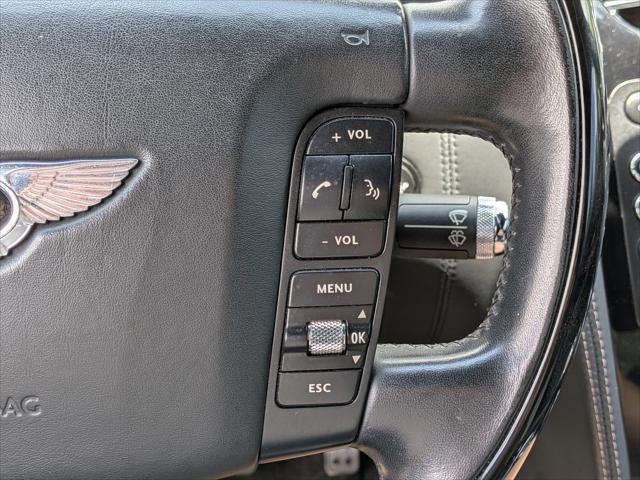 2009 Bentley Continental GT Base