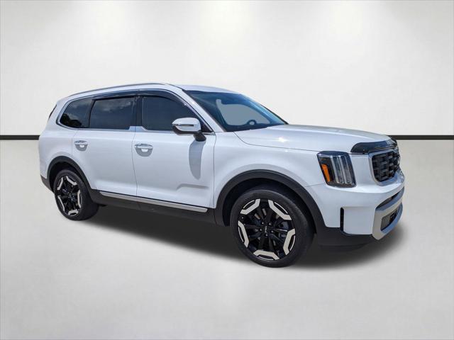 2023 Kia Telluride S for sale in FORT MYERS, FL