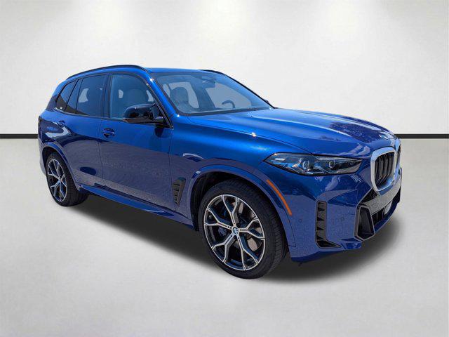 2026 BMW X5 M60i for sale in FORT MYERS, FL