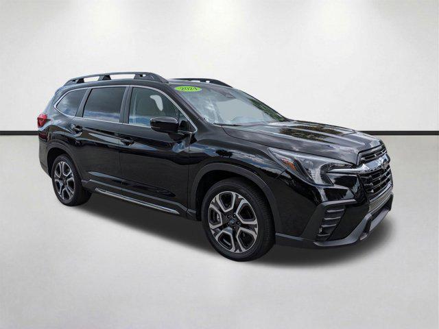 2024 Subaru Ascent Limited 7-Passenger for sale in FORT MYERS, FL