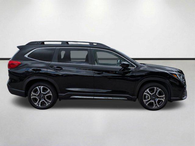 2024 Subaru Ascent Limited 7-Passenger