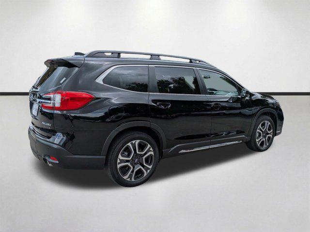 2024 Subaru Ascent Limited 7-Passenger