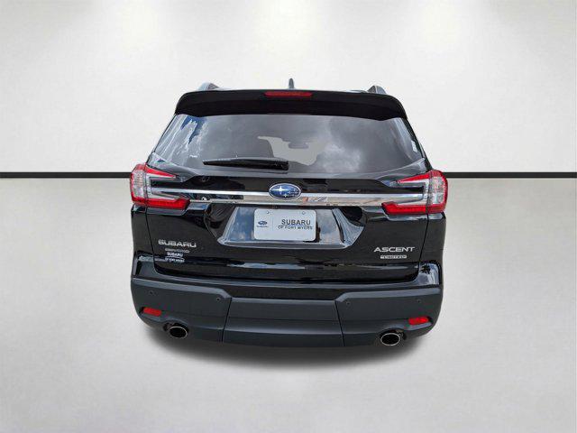 2024 Subaru Ascent Limited 7-Passenger