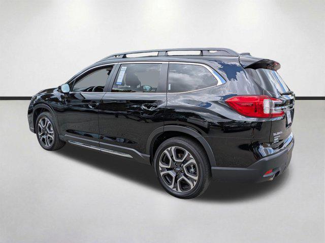 2024 Subaru Ascent Limited 7-Passenger
