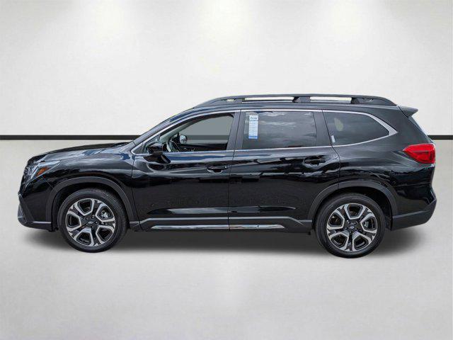 2024 Subaru Ascent Limited 7-Passenger