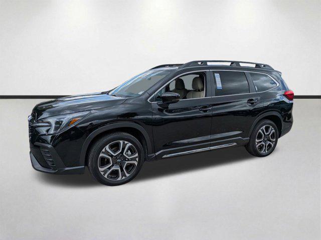 2024 Subaru Ascent Limited 7-Passenger