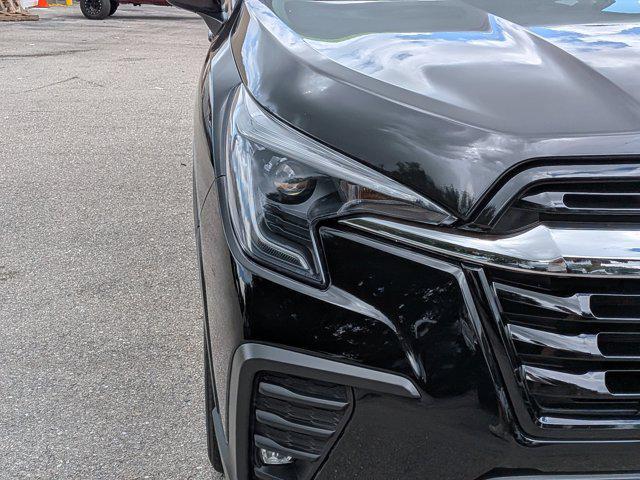 2024 Subaru Ascent Limited 7-Passenger