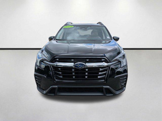 2024 Subaru Ascent Limited 7-Passenger