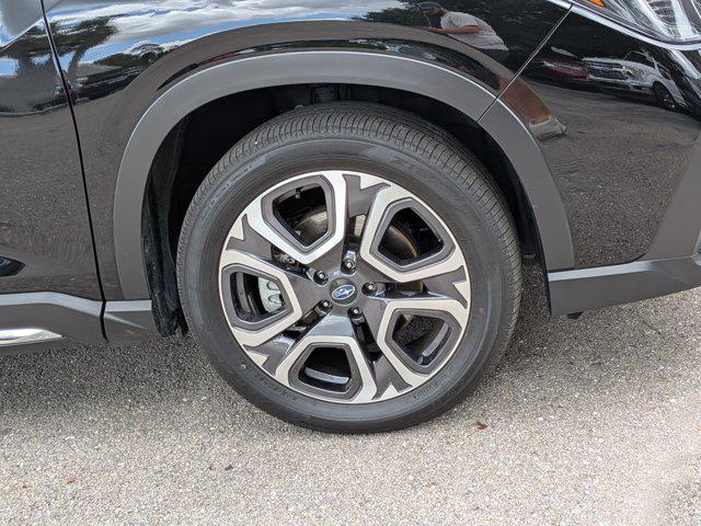 2024 Subaru Ascent Limited 7-Passenger